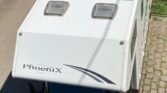 Phoenix Midi A7400 RSL – 4 couchages – 205 ch – Boîte auto – 2015