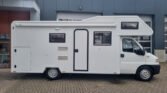 Fiat Ducato 2.8 JTD – 6 couchages – 2000