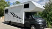 Phoenix Midi A7400 RSL – 4 couchages – 205 ch – Boîte auto – 2015