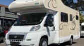 Rimor Kentucky Camp Country SG – 6 couchages – 131 ch – 2012
