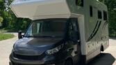 Phoenix Midi A7400 RSL – 4 couchages – 205 ch – Boîte auto – 2015