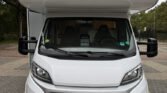 Camping-car Bürstner BA6602 2020 140ch 6 couchages
