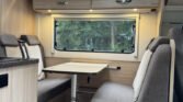 Camping-car Bürstner BA6602 2020 140ch 6 couchages