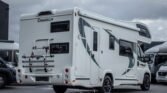 Camping-car Chausson C656 VIP 2020 7 places 140 ch