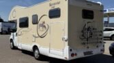 Rimor Kentucky Camp Country SG – 6 couchages – 131 ch – 2012