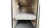 Camping-car Rimor Seal 9 2021 7 couchages 140ch