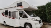 Camping-car Rimor Seal 8 2022 140ch 5 couchages