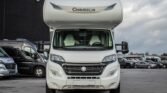 Camping-car Chausson C656 VIP 2020 7 places 140 ch