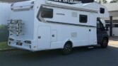 Weinsberg CaraHome 700 DG – 5 couchages – 140 ch – 2021