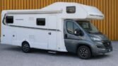 Weinsberg CaraHome 700 DG – 5 couchages – 140 ch – 2021