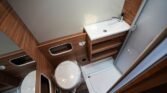 Weinsberg CaraHome 650 DG – 6 couchages – 140 ch