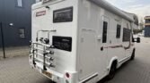 Camping-car Challenger FD256C 2020 140ch 7 couchages