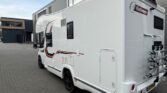 Camping-car Challenger FD256C 2020 140ch 7 couchages