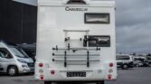 Camping-car Chausson C656 VIP 2020 7 places 140 ch