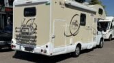 Rimor Kentucky Camp Country SG – 6 couchages – 131 ch – 2012