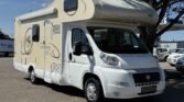 Rimor Kentucky Camp Country SG – 6 couchages – 131 ch – 2012
