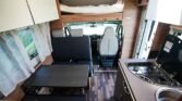Weinsberg CaraHome 650 DG – 6 couchages – 140 ch