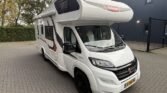 Camping-car Challenger FD256C 2020 140ch 7 couchages