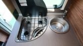 Weinsberg CaraHome 650 DG – 6 couchages – 140 ch