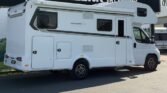 Weinsberg CaraHome 650 DG – 6 couchages – 140 ch